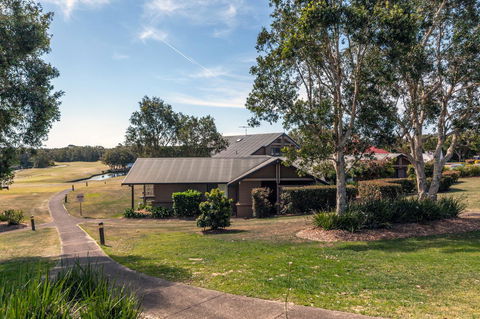 Condo 105 @ Horizons Golf Resort - Salamander Bay NSW - ACT Tourism 12