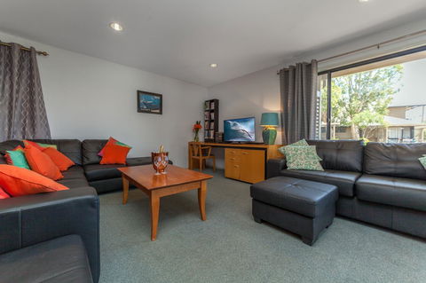 Condo 105 @ Horizons Golf Resort - Salamander Bay NSW - ACT Tourism 6
