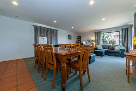 Condo 105 @ Horizons Golf Resort - Salamander Bay NSW - ACT Tourism 18