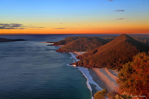 Condo 105 @ Horizons Golf Resort - Salamander Bay NSW - ACT Tourism 8