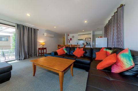 Condo 105 @ Horizons Golf Resort - Salamander Bay NSW - ACT Tourism 23