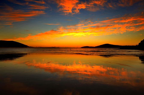 Condo 105 @ Horizons Golf Resort - Salamander Bay NSW - ACT Tourism 16