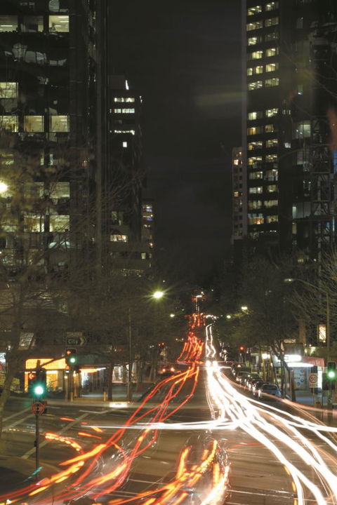 View Sydney - ACT Tourism 27