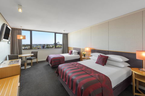 View Sydney - ACT Tourism 3