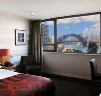View Sydney formerly North Sydney Harbourview - ACT Tourism