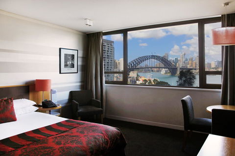 View Sydney - ACT Tourism 0