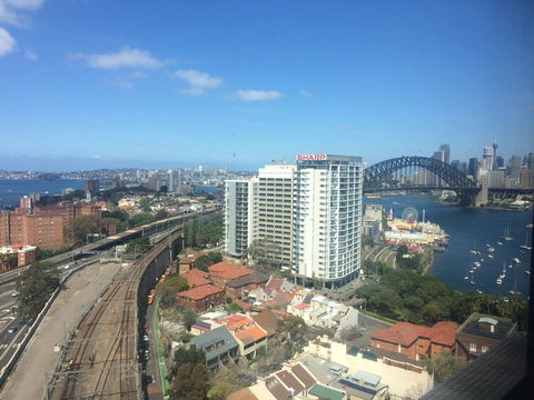 View Sydney - ACT Tourism 42