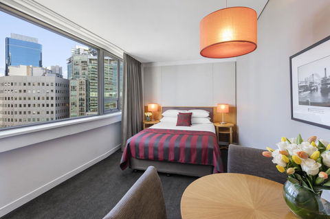 View Sydney - ACT Tourism 14