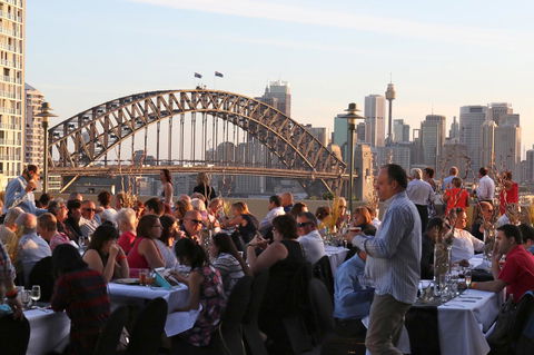 View Sydney - ACT Tourism 37