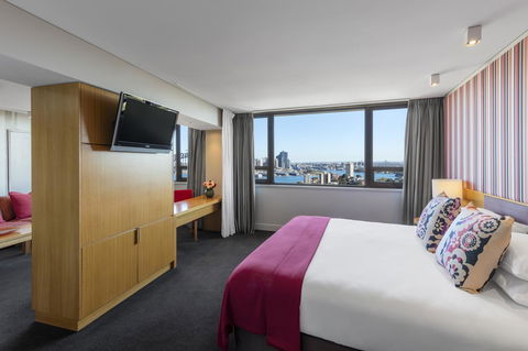 View Sydney - ACT Tourism 9