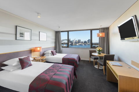 View Sydney - ACT Tourism 1