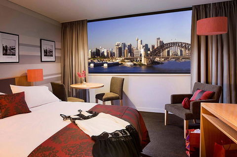 View Sydney - ACT Tourism 36