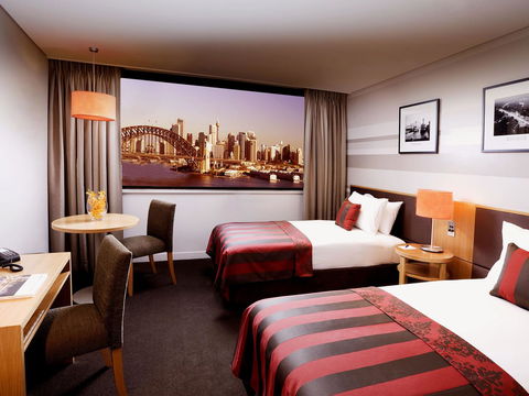 View Sydney - ACT Tourism 20