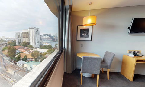 View Sydney - ACT Tourism 18