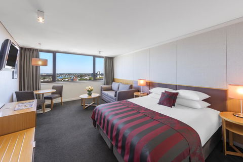 View Sydney - ACT Tourism 2