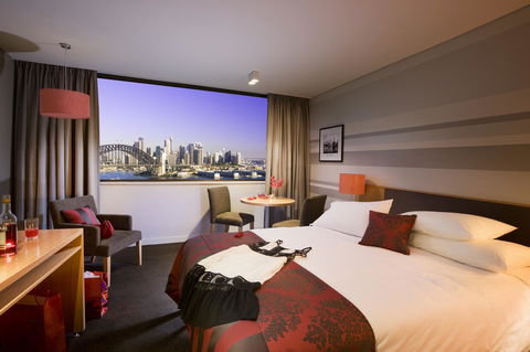 View Sydney - ACT Tourism 41