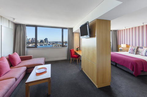 View Sydney - ACT Tourism 7