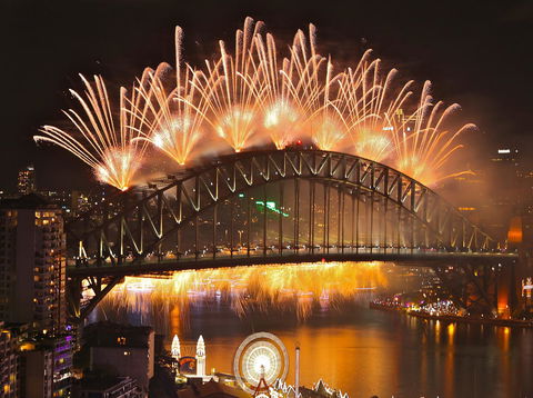 View Sydney - ACT Tourism 39
