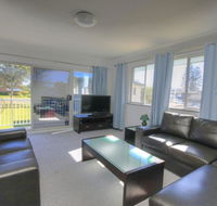 45 Wharf Street - Whole House - ACT Tourism