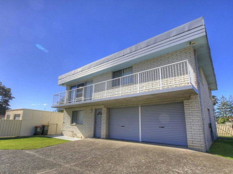 45 Wharf Street - Whole House - ACT Tourism 11