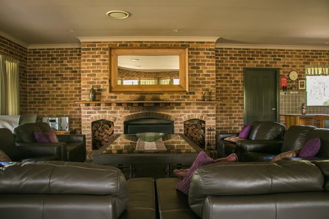 Ironstone Estate Lovedale - ACT Tourism 25