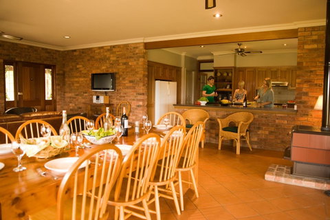Ironstone Estate Lovedale - ACT Tourism 37