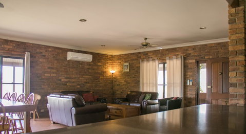 Ironstone Estate Lovedale - ACT Tourism 17