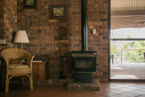 Ironstone Estate Lovedale - ACT Tourism 8