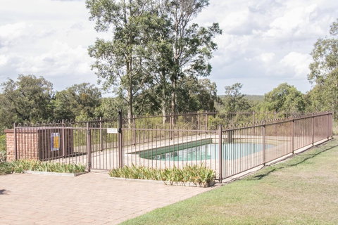 Ironstone Estate Lovedale - ACT Tourism 3