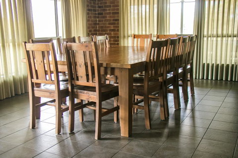 Ironstone Estate Lovedale - ACT Tourism 23