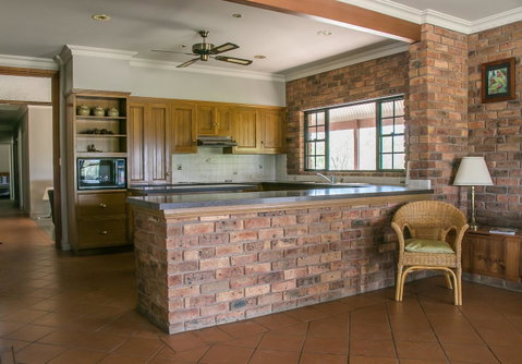 Ironstone Estate Lovedale - ACT Tourism 29