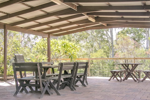 Ironstone Estate Lovedale - ACT Tourism 7
