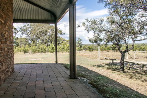 Ironstone Estate Lovedale - ACT Tourism 5