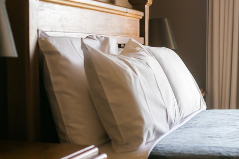 Ironstone Estate Lovedale - ACT Tourism 21