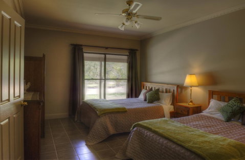 Ironstone Estate Lovedale - ACT Tourism 41