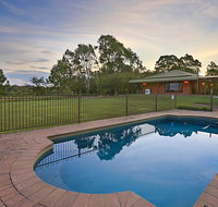 Ironstone Estate Lovedale - ACT Tourism