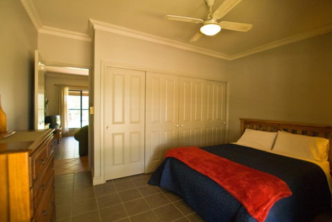 Ironstone Estate Lovedale - ACT Tourism 33