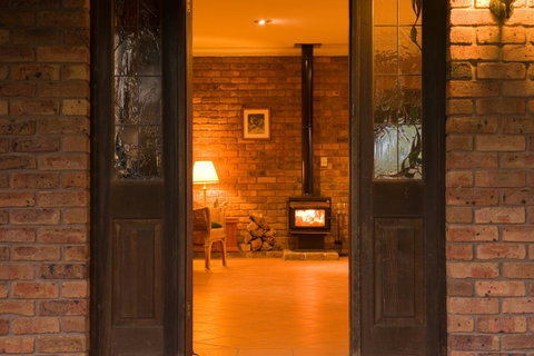 Ironstone Estate Lovedale - ACT Tourism 39