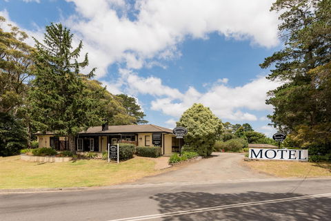 Bundanoon Country Inn Motel - ACT Tourism 43
