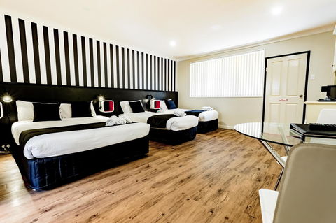 Bundanoon Country Inn Motel - ACT Tourism 41