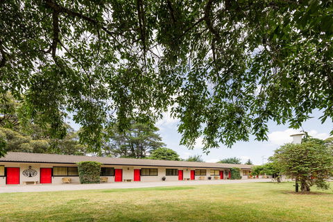 Bundanoon Country Inn Motel - ACT Tourism 44