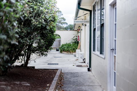 Bundanoon Country Inn Motel - ACT Tourism 16