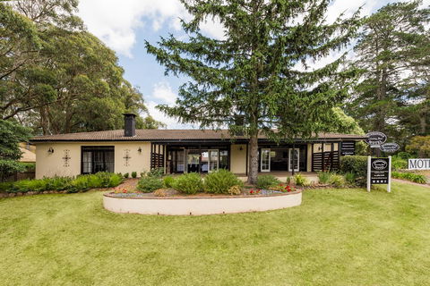 Bundanoon Country Inn Motel - ACT Tourism 42