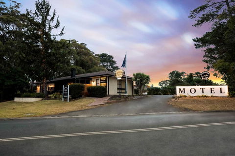 Bundanoon Country Inn Motel - ACT Tourism 22