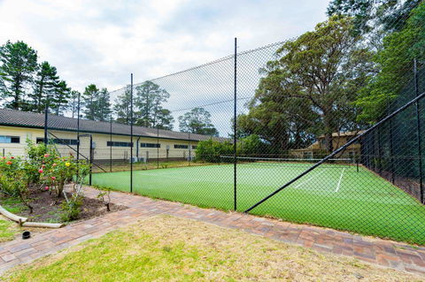 Bundanoon Country Inn Motel - ACT Tourism 18