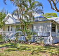 Arcadia House - ACT Tourism