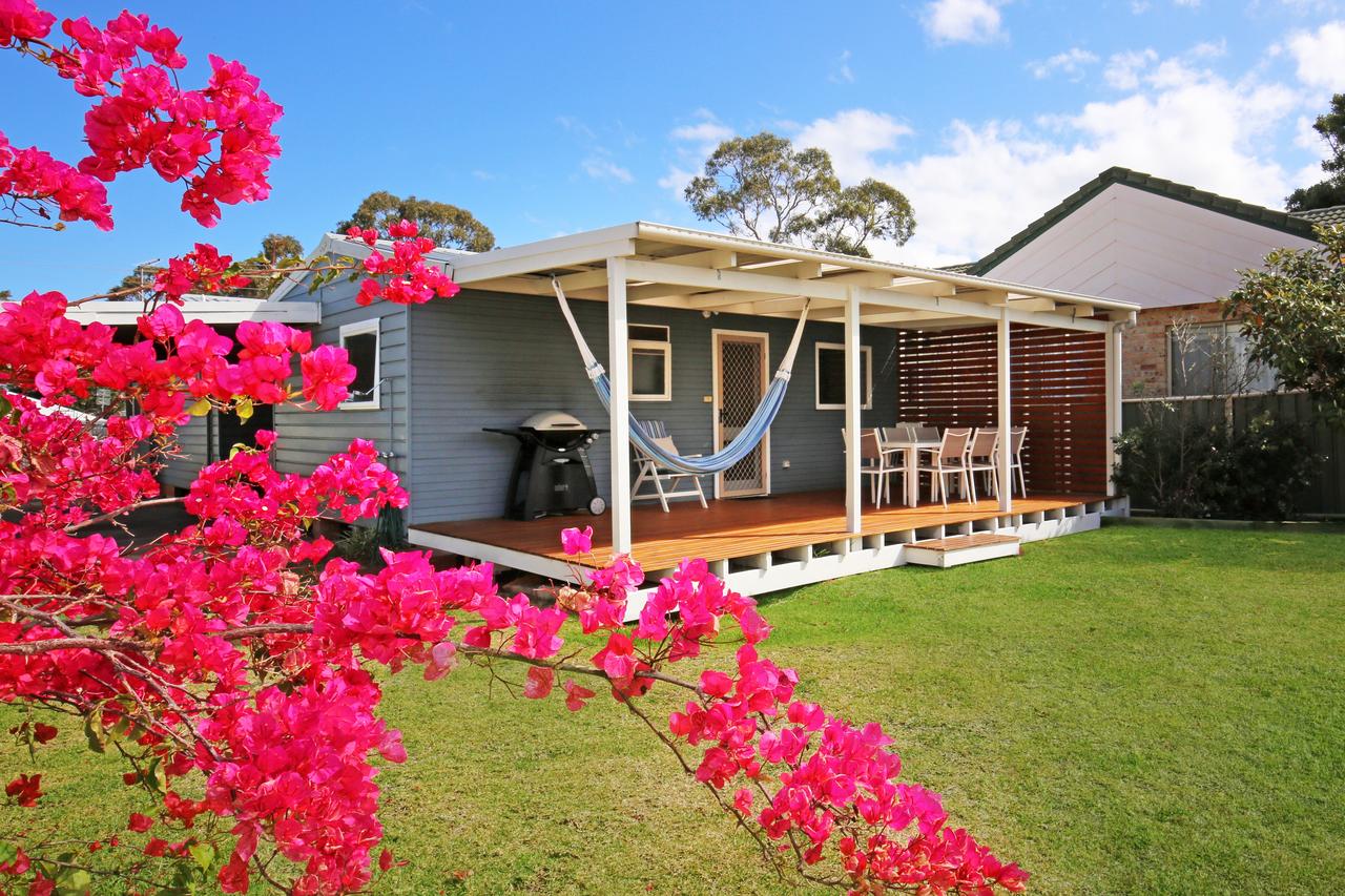 Beecroft Peninsula NSW ACT Tourism