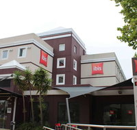 ibis Newcastle - ACT Tourism