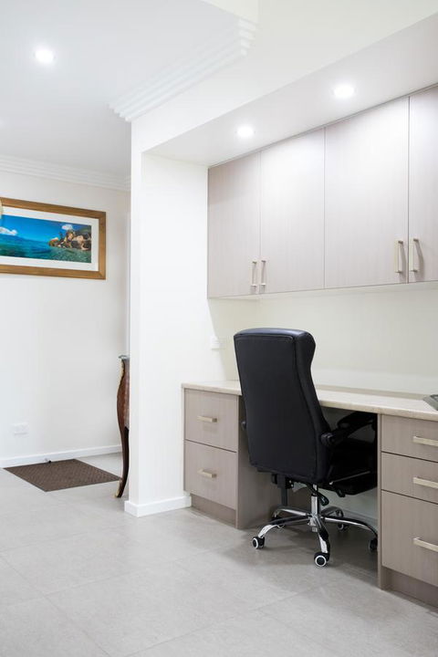 Armidale Cottage - House 2 - ACT Tourism 13