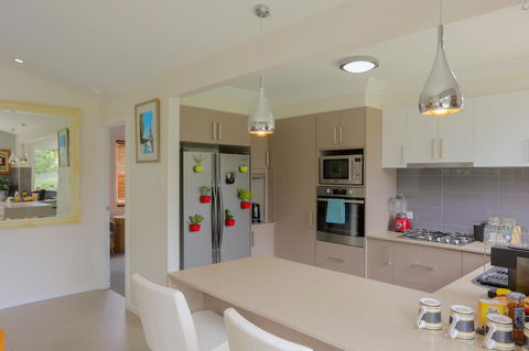 Armidale Cottage - House 2 - ACT Tourism 17